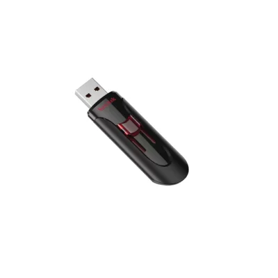 SanDisk 64GB Cruzer Glide USB 3.0 Flash Drive