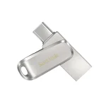 SanDisk 64GB Ultra Dual Drive Luxe USB-C