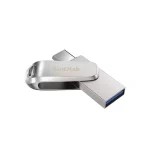 SanDisk 64GB Ultra Dual Drive Luxe USB-C