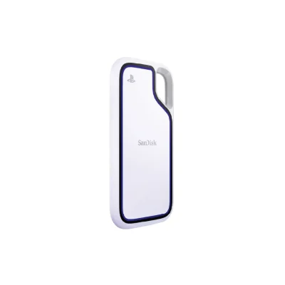 SanDisk Extreme 2TB Portable SSD for PlayStation 5