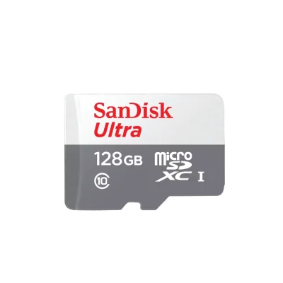 SanDisk Ultra 128GB Micro SD
