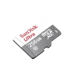 SanDisk Ultra 256GB Micro SD
