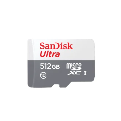 SanDisk Ultra 512GB Micro SD