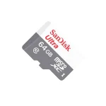 SanDisk Ultra 64GB Micro SD
