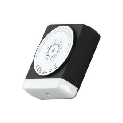 Smartix 10000mAh Spark Mag Wireless Power Bank