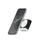 Smartix 10000mAh Spark Mag Wireless Power Bank