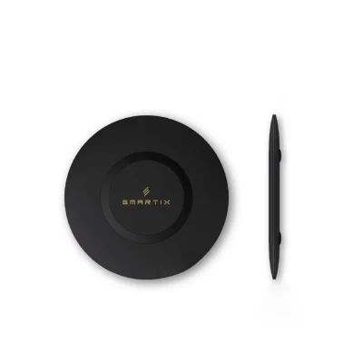 Smartix Airconnect Pad 15W Fast Charge Round Design