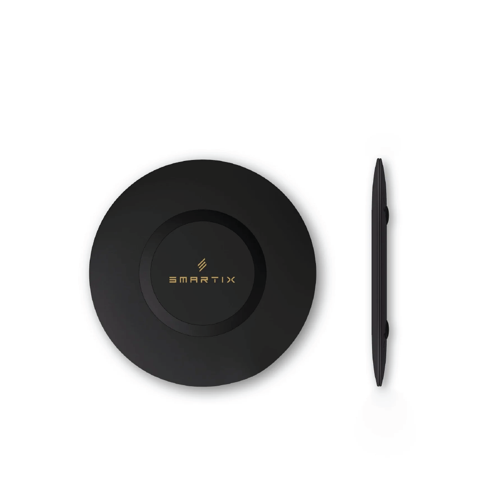 Smartix Airconnect Pad 15W Fast Charge Round Design