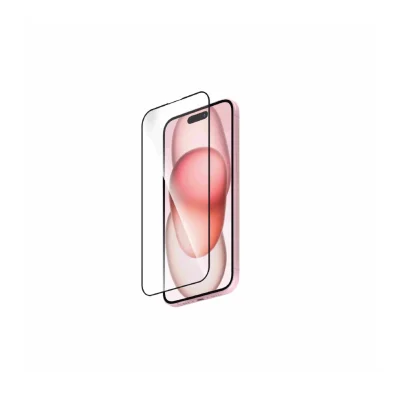 Smartix iPhone 15 Pro Max Glass Screen Protector