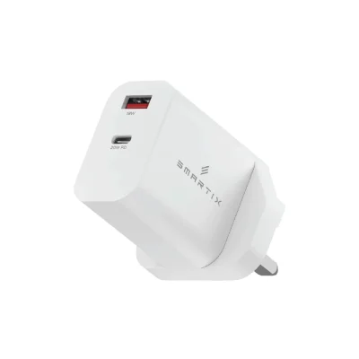 Smartix 20W USB-C Wall Adaptor