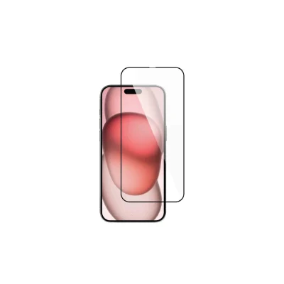 Smartix iPhone 15 Pro Premium Screen Protector