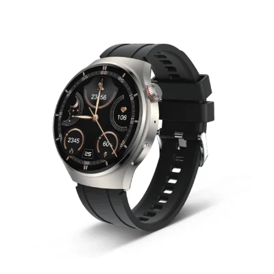 Smartix Premium Smart Watch Curv-R