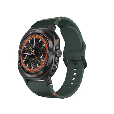Smartix Smart Watch Hybrid