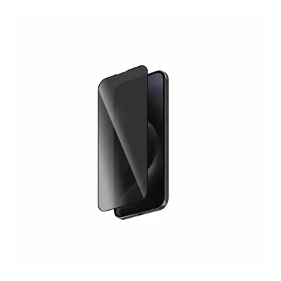 Smartix iPhone 15 Pro Max Privacy Screen Protector