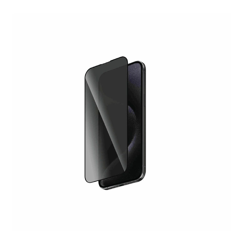 Smartix iPhone 15 Pro Max Privacy Screen Protector