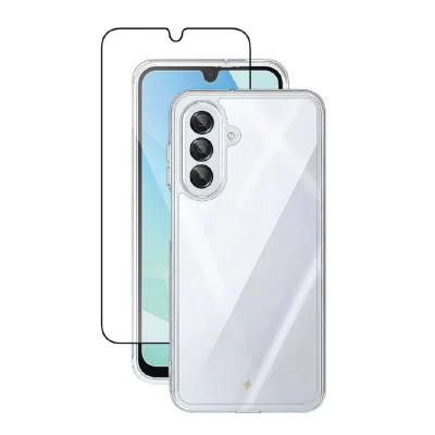 Smartix Samsung A17 Ultraguard Bundle