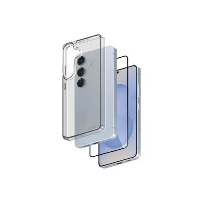 Smartix Samsung S25 FE Magnetic Bundle