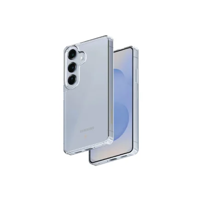 Smartix Samsung S26 Ultra Magsafe Clear Case