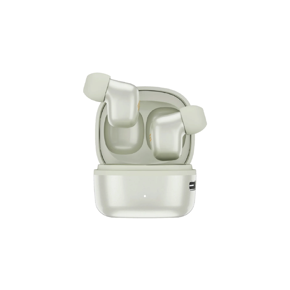 Smartix Wireless Earbuds Nano1 - White