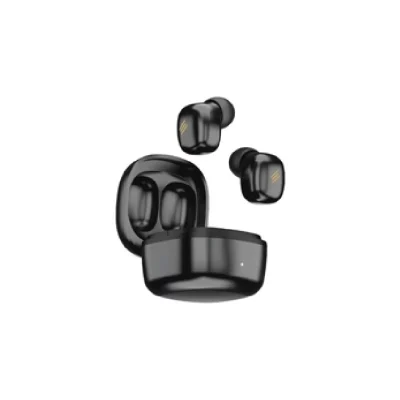 Smartix Wireless Earbuds Nano1 - Black