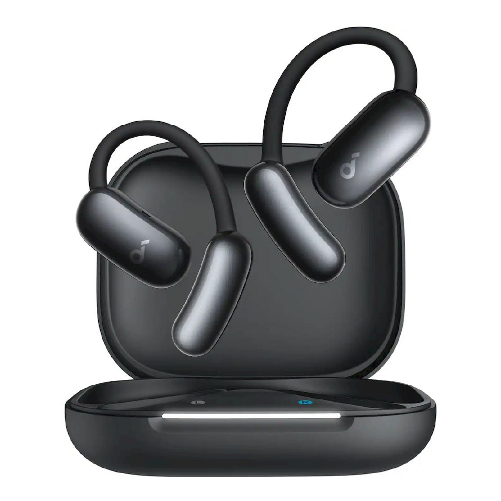 Soundcore Earbuds Aerofit 2 AI - Black