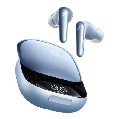 Soundcore Liberty 4 Pro - Blue