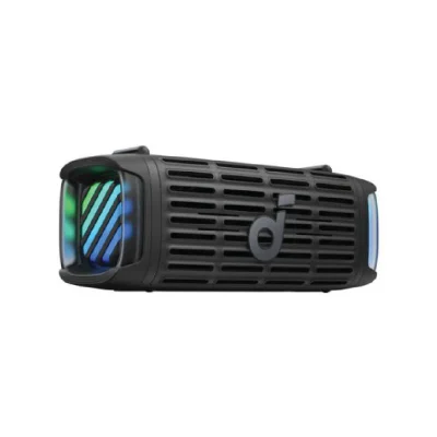 Soundcore Boom 3i BT Speaker - Black