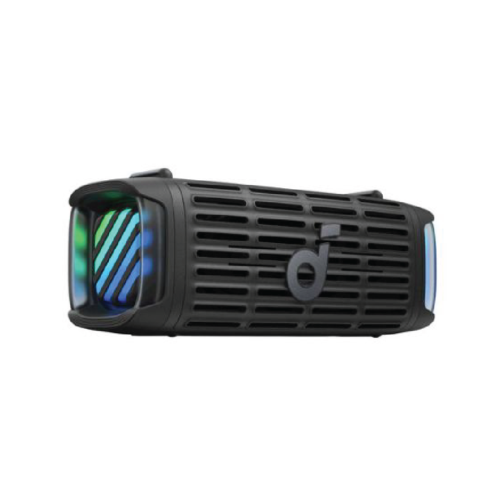 Soundcore Boom 3i BT Speaker - Black