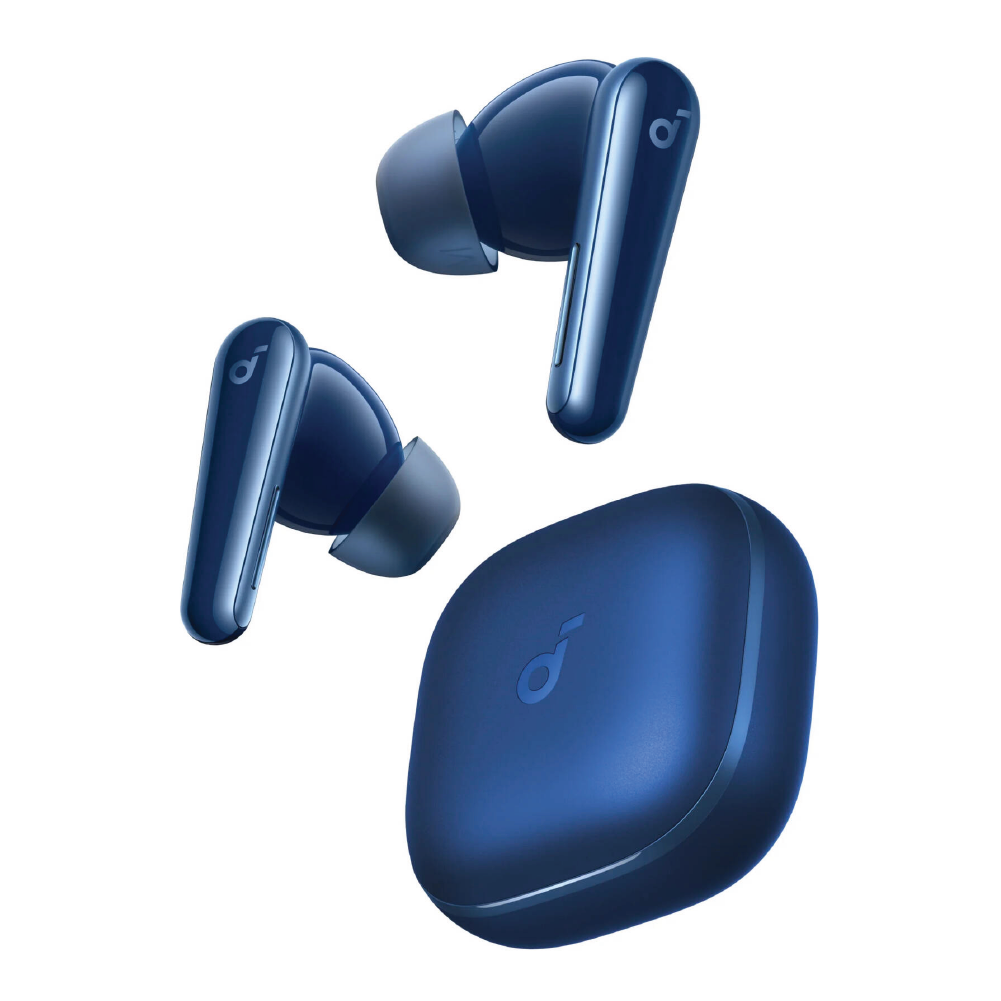 Soundcore Earbuds Liberty 5 - Blue