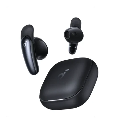 Soundcore Liberty Semi in-Ear - Black