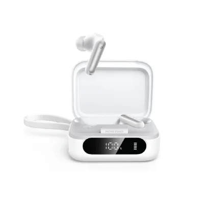 Soundcore P41i Wireless Earbuds - White