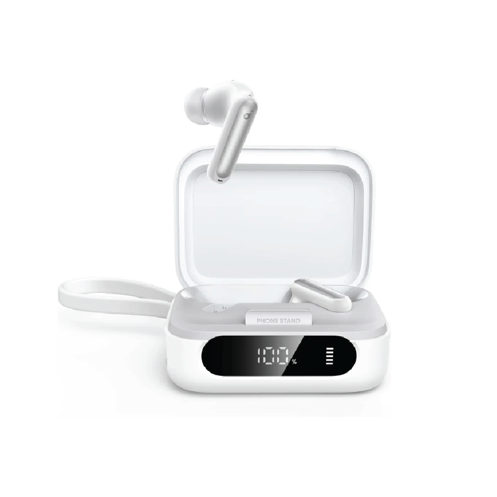 Soundcore P41i Wireless Earbuds - White
