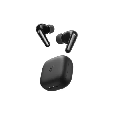 Soundcore R60i Earbuds NC - Black