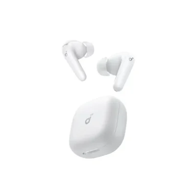 Soundcore R60i Earbuds NC - White