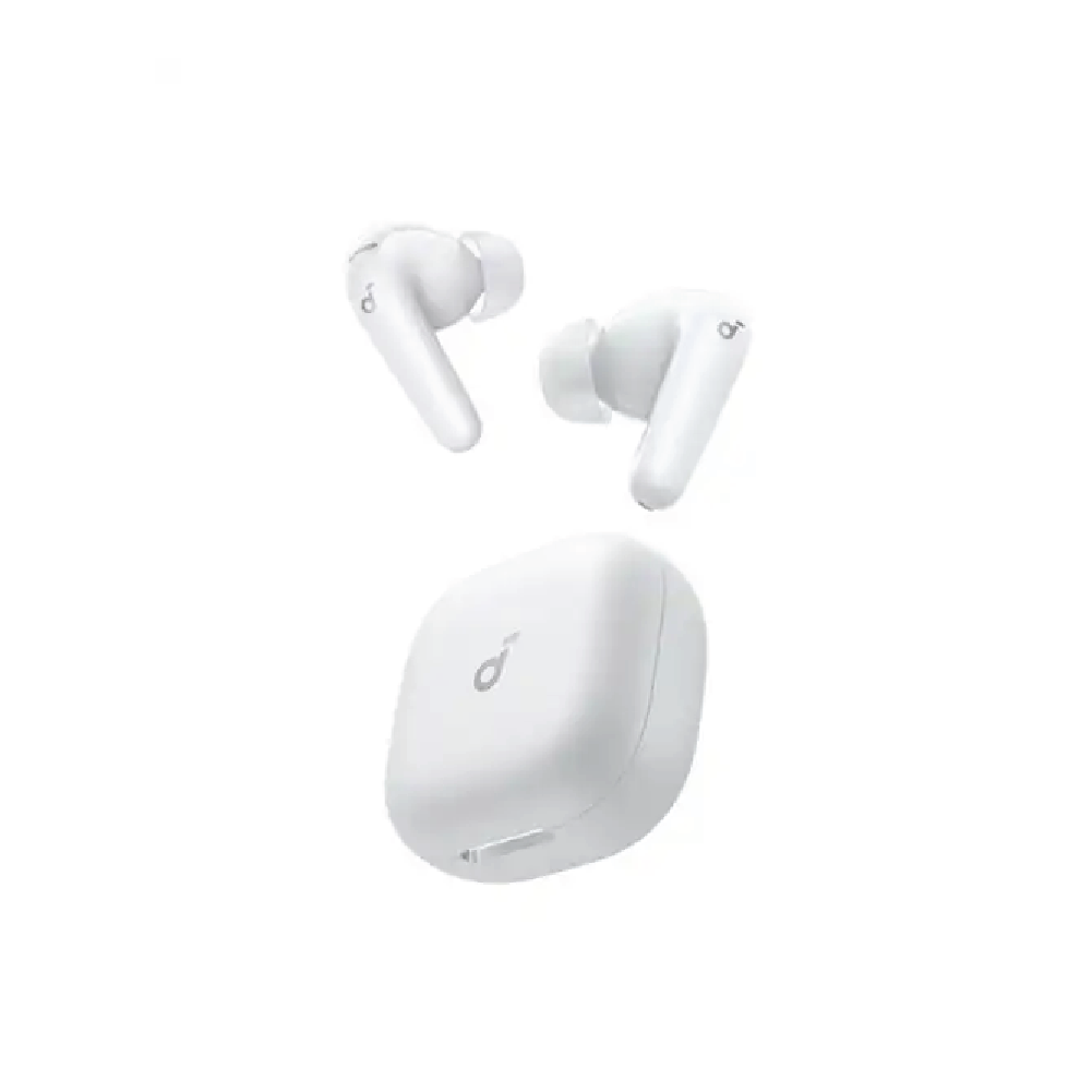 Soundcore R60i Earbuds NC - White