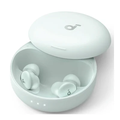 Soundcore Sleep Earbuds A30 - Green