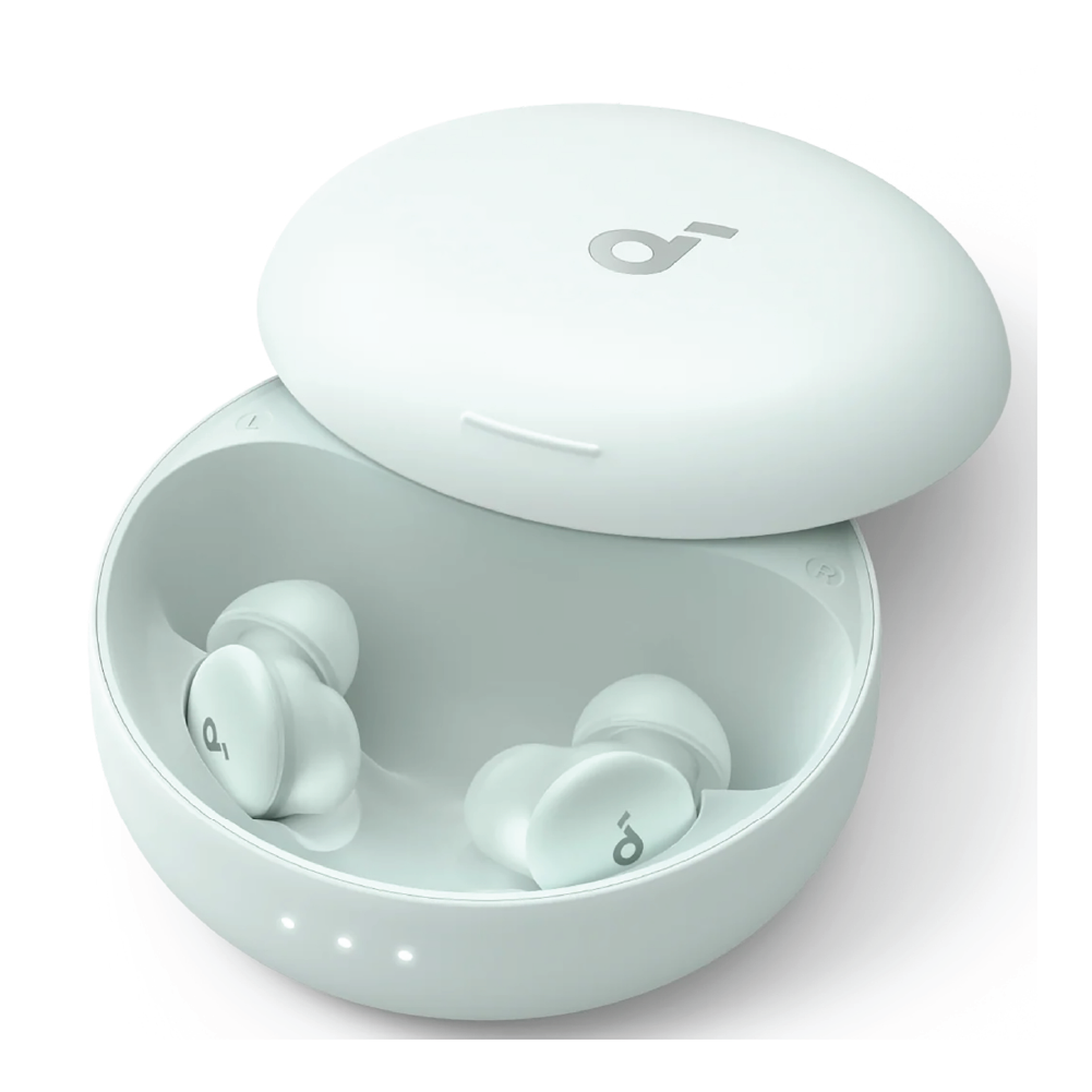 Soundcore Sleep Earbuds A30 - Green