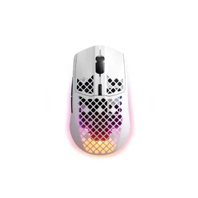 SteelSeries Aerox 3 Wireless Mouse