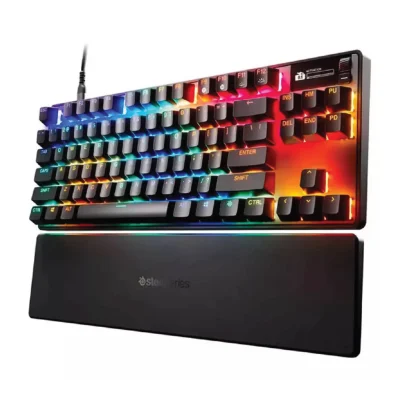 SteelSeries Apex Pro Gen 3 Gaming Keyboard - US Key