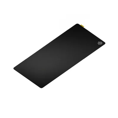 SteelSeries QCK Perf Xl Mouse Pad - Black