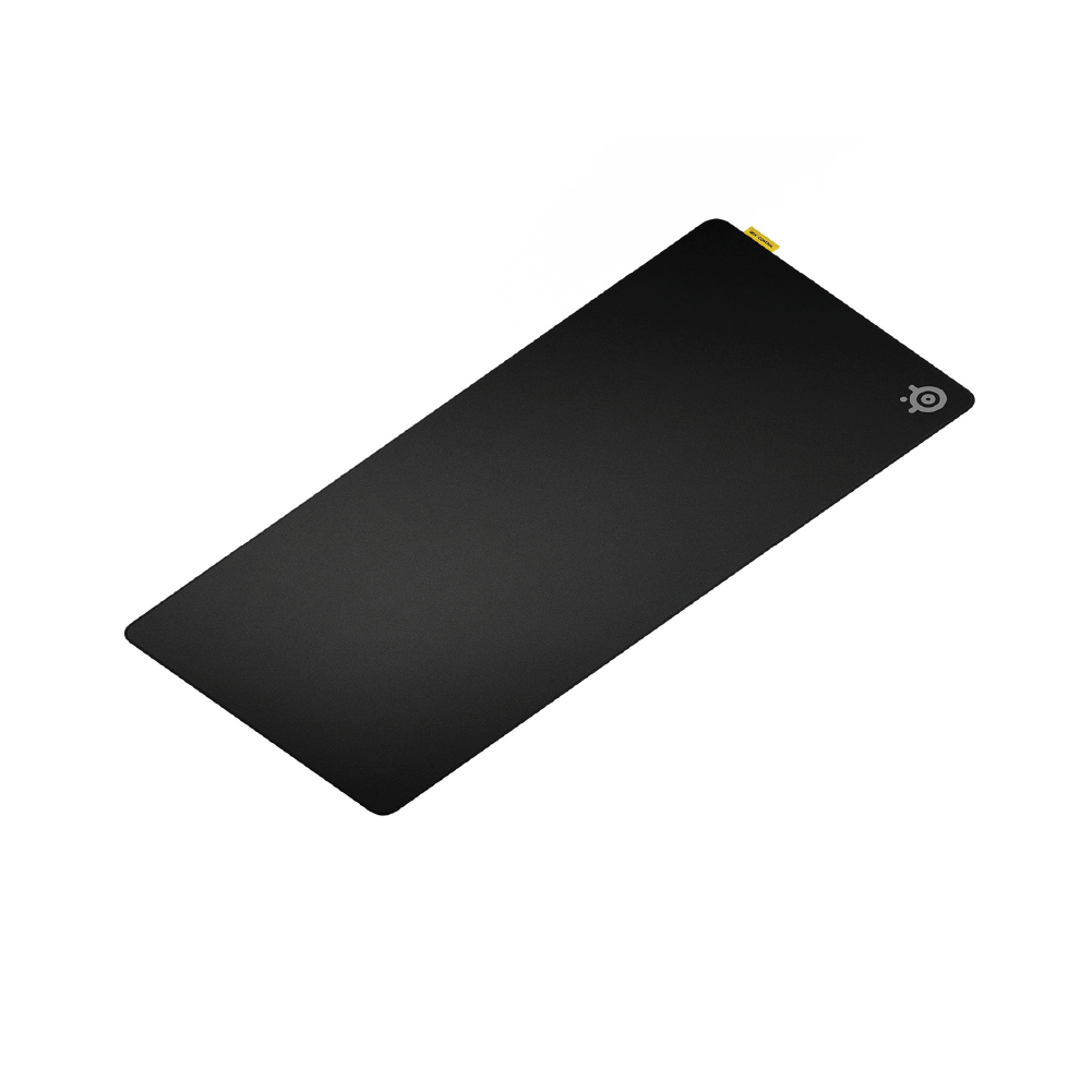 SteelSeries QCK Perf Xl Mouse Pad - Black