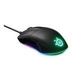 SteelSeries Rival 3 Wired Mouse – Black