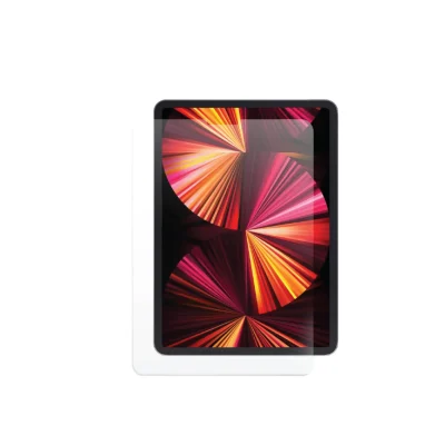 SwitchEasy iPad Pro 13" M4 Glass Defender Screen Protector