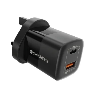 SwitchEasy 40W Power Buddy Fast Charging