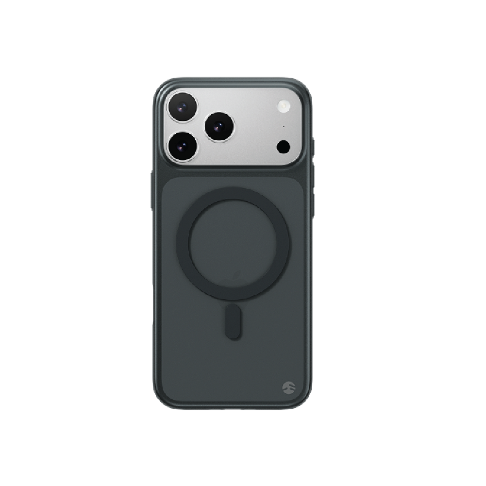 SwitchEasy iPhone 17 Pro Max Ultra Slim Case - Midnight