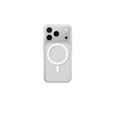 SwitchEasy iPhone 17 Ultra Slim Case - Translucent
