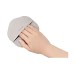 SwitchEasy Microfiber Polishing Cloth – Grey