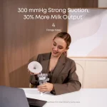 eufy Wearable Breast Pump S1 Pro