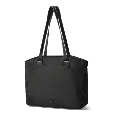 Tomoc Versatile T23 Laptop Tote Bag - Black
