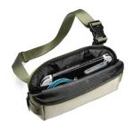 Tomtoc Explorer T21 8.3″ Sling Bag S Olive Green